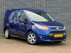 Ford Transit Connect - 1.6 TDCI L1 Trend NAP, APK