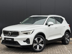 Volvo XC40 - 1.5 T4 Plug-in hybrid Ultimate Bright Intellisafe/ climate line/ park assist/ schuifdak/ l