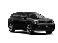 Skoda Peaq - 90 Business Edition 7p. 286 pk | Suite Interieur | Adaptive Chassis Control Pakket | Assis