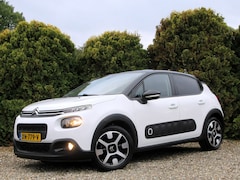 Citroën C3 - 1.2 PureTech S&S Shine * Navi * Camera