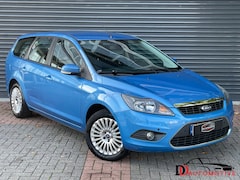 Ford Focus Wagon - 1.6 Titanium Automaat | Pdc | Climate Control | Cruise