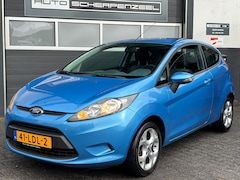 Ford Fiesta - 1.25 Limited | AIRCO | LM | ZUINIG | NL AUTO