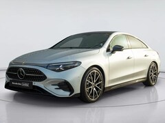 Mercedes-Benz CLA-Klasse - Limousine 200 Business Solution AMG