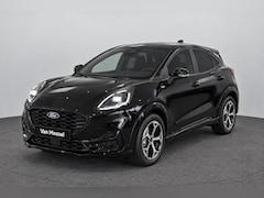 Ford Puma - 1.0 EcoBoost Hybrid ST-Line | Direct leverbaar | €8725, - voorraad voordeel | Winter pack
