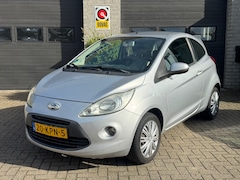 Ford Ka - 1.2 Titanium *Airco*Elcktrischpakket