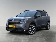 Citroën C5 Aircross - Shine Pack 1.6 HYbrid PHEV 225pk e-EAT8 | TREKHAAK | SCHUIF/KANTELDAK | ADAPTIVE CRUISE |