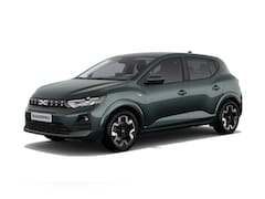 Dacia Sandero - Full Hybrid 155pk Journey | NU beschikbaar voor een proefrit bij Zeeuw & Zeeuw Delft | De