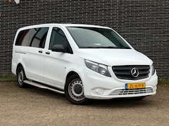 Mercedes-Benz Vito Tourer - 119 CDI Select Lang Aut, Leder