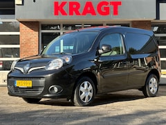Renault Kangoo - 1.5 Blue dCi 95PK Work Edition|NAP|airco|bluetooth|parkeersensoren achter|elektrisch pakke