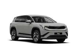 Skoda Peaq - 90 Business Edition 286 pk | Convenience Pakket | Trekhaak | Winter pakket | Interieur 'Lo