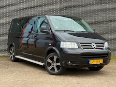 Volkswagen Transporter Caravelle - 2.5 TDI 340 Highline DC