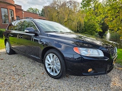 Volvo V70 - 2.0T AUTOMAAT/leer/AIRCO/cruise