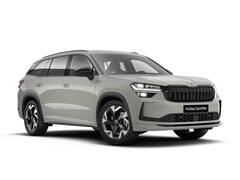 Skoda Kodiaq - 1.5 TSI PHEV Sportline Business 204 pk 6 versn. DSG | Panorama Dak | Winter Pakket