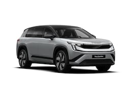 Skoda Peaq - 90 Sportline 7p. 286 pk | Panorama Dak | Derde zitrij | Trekhaak | Winter Pakket | Zwart D