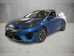 Kia Cee'd Sportswagon - Ceed 1.6 GDI PHEV Prestige