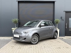 Fiat 500 - Icon 42 kWh | Clima | Cruise | Carplay | Navigatie | 100% Elektrisch rijden | Super leuke
