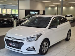 Hyundai i20 - 1.0 T-GDI Carplay/Android auto/Camera/Cruise/Bluetooth/Stoel en stuurverwarming