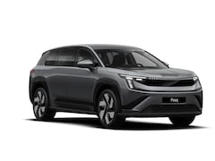 Skoda Peaq - 90 Business Edition 7p. 286 pk | Tech Pakket | Trekhaak | Winter Pakket | Derde zitrij | C