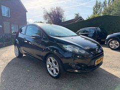 Ford Fiesta - 1.25 Trend