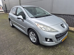 Peugeot 207 - 1.4 VTi - apk 13 oktober 2027 - nap