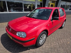 Volkswagen Golf - 1.4-16V Comfortline