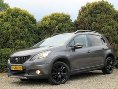 Peugeot 2008 - 1.2 PureTech GT-line * Navi * Pano * Carplay