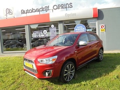 Mitsubishi ASX - 1.6 Cleartec Invite+