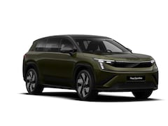 Skoda Peaq - 90 Sportline 7p. 286 pk | Winter Pakket | Trekhaak | Panorama Dak | Zwart Dak | Derde zitr