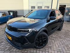 Opel Mokka - 1.2 Turbo GS 2024 NAVI CARPLAY NAP 1-E EIGENAAR ZEER NETJES