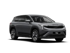 Skoda Peaq - 90 Business Edition 286 pk | Trekhaak | Convenience Pakket | 20" lichtmetalen velgen "Must