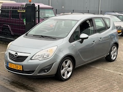 Opel Meriva - 1.4 Edition 2010 Airco Trekhaak APK