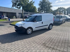 Fiat Doblò - grijs kenteken benzine 1.4