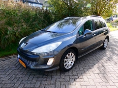 Peugeot 308 SW - 1.6 VTi XS 120pk Clima Cruise Camera Panorama