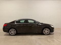Peugeot 508 - 1.6 Allure Automaat HeadUp Navi Clima Cruise