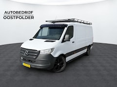 Mercedes-Benz Sprinter - 314 2.2 CDI L2H1 EURO VI-D
