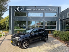 Toyota Yaris Cross - 1.5 Hybrid 115 Dynamic stoel/stuurverw