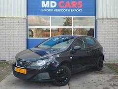 SEAT Ibiza - 1.2 Club AIRCO/NWE APK/NAP/ELEK RAMEN