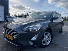 Ford Focus Wagon - 1.0 EcoBoost Trend Edition Business NOODLOOP