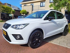 SEAT Arona - 1.0 TSI Xcellence Business Intense