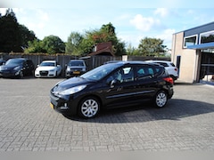 Peugeot 207 SW - 1.4 VTi Blue Lease Executive, NAVI, CRUISE, CLIMA, PANORAMADAK