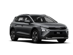 Skoda Elroq - Selection 60 | 190PK | Achteruitrijcamera | Trekhaak | Adaptive cruise control