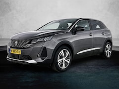 Peugeot 3008 - 1.2 130pk Allure | Navigatie | Climate Control | Cruise Control | LED | Camera | 19"LMV |