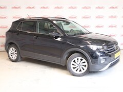 Volkswagen T-Cross - 1.0 TSI Life Edition|Trekhaak|Virtual Cockpit|Apple Carplay|Achteruitrijcamera|Klimaatcont