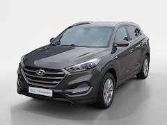 Hyundai Tucson - 1.6 GDi Go | Navigatie | Parkeercamera | Stoelverwarming | Climate control | Cruise contro