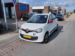 Renault Twingo - 1.0 SCe Collection Airco 5 Drs Cruise controle