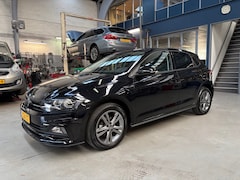 Volkswagen Polo - 1.0 TSI R-Line Edition| Apple carplay/ Android auto | Navigatie | Camera | Draadloos laden