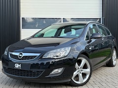 Opel Astra Sports Tourer - 1.4 Turbo Edition