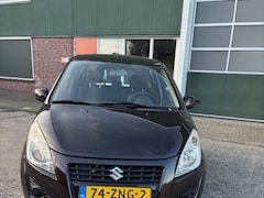 Suzuki Splash - 1.0 VVT Comfort / airco /onderhouden