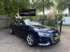 Audi A4 Limousine - 35 TFSI Advanced Xenon 12390NETTO Clima