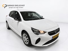 Opel Corsa-e - Edition 50 kWh|Carplay|Camera|Cruise|SOH90%